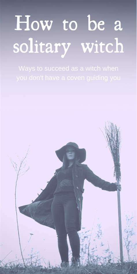 Discover Your Witch Persona: Quiz Yourself to Uncover Your Nature